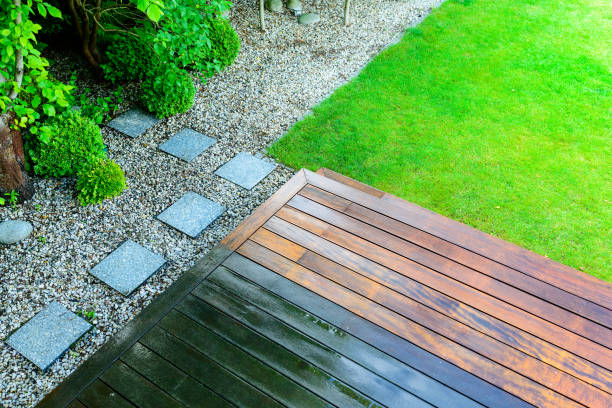 Best Pool Deck Cleaning  in Mill Valley, CA