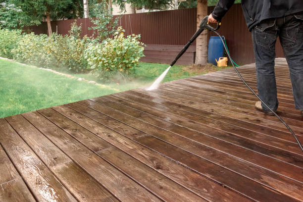 Boat and Dock Cleaning in Mill Valley, CA
