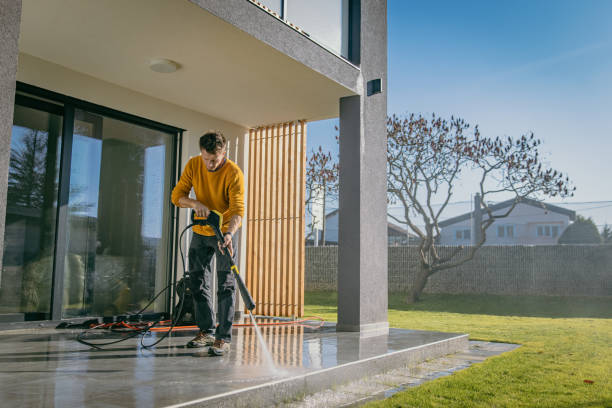Best Driveway Pressure Washing  in Mill Valley, CA