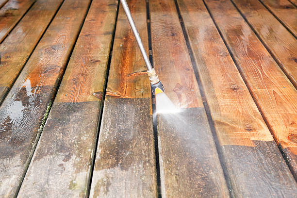 Best Dumpster Area Cleaning  in Mill Valley, CA
