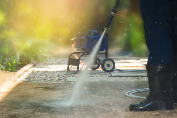 Mill Valley, CA Pressure Washing Services Company